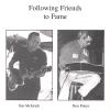 Barlow, Mary Ellen - Following Friends To Fame CD