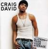 Craig David - Slicker Than Your Average CD