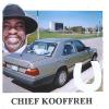 Chief Kooffreh - Super Viagra CD (CDR)