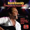 David Cassidy - I Think I Love You: Greatest Hits Live CD (With DVD)