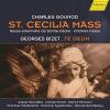 Bizet / Blasi / Zobeley - St Cecilia Mass / Te Deum CD