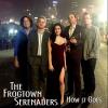 Frogtown Serenaders - How It Goes CD