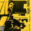 Modern Jazz Quartet / Rollins, Sonny - Sonny Rollins With MJQ CD