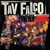 Tav Falco's Panther Burns - Sway / Where The Rio De Rosa Flows 7 Vinyl Single (