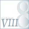 Paul Hardcastle - Hardcastle 8 CD