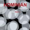 Hominian - Hominian Instrumentals - After Before CD