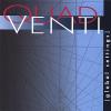 Cd Baby Quad venti - global settings cd