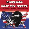 Operation: Rock Our Troops CD