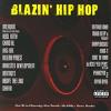 Activated Blazin hip hop cd