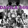 Davila 666 - Davila 666 CD