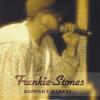 Frankie Stones - Rampant Illness CD (CDRP)