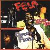 Fela Kuti - Opposite People & Sorrow Tears & Blood CD