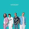 Weezer - Weezer CD (Teal Album)