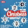 Rhythm & Blues Christmas - Rhythm & Blues Christmas CD