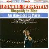 Bernstein / Gershwin / New York Philharmonic & The - Rhapsody In Blue / An Ameri