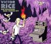 Victor Rice - Dub Discoveries from Version City CD