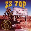 ZZ Top - Live: Greatest Hits From Around The World CD