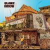 Blake Amos - Back on the Block CD