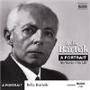 BARTOK: Bela Bartok - A Portrait (JOHNSON) CD
