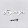 Flywright - Box Set CD
