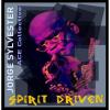 Jorge Sylvester Ace Collective - Spirit Driven CD