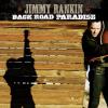 Jimmy Rankin - Back Road Paradise CD