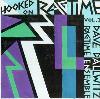 Dallwitz, Dave Ragtime Ensemble - Hooked On Ragtime 1 CD