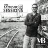 Michael Buckley - Acoustic Sessions EP CD (Extended Play; CDRP)
