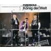 Rapsoul - Konig Der Welt CD [DS] (Import)