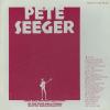 Pete Seeger - Pete Seeger Sings And Answers Questions CD