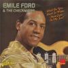 Emile Ford - What Do You Want To Make Those Eyes At Me For CD (Uk)