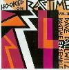 Dave Dallwitz - Hooked On Ragtime Vol 2 CD