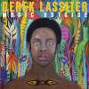 Derek Lassiter - Music Outside CD
