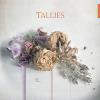 Tallies - Tallies VINYL [LP]