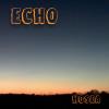 Hosea - Echo CD (CDRP)