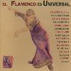 Flamenco Es Universal 2 CD (Import)