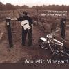 Cd Baby Bryan lubeck - acoustic vineyard cd