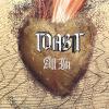 Toast - All In CD