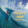 Tsunami of Sound - Permanent Wave CD (CDRP)