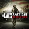 Lacs - American Rebelution CD