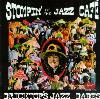 Bricktop's Jazz Babe - Stompin At The Jazz Cafe CD
