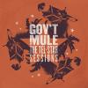 Gov't Mule - Tel-Star Sessions VINYL [LP]