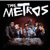 Metros - More Money Less Grief CD