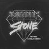 Lonely Riders / Stone, Ronnie - Motorcycle Yearbook VINYL [LP]