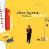 Don Byron - Ivey-Divey CD