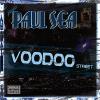 Paul Sea - Voodoo Street CD