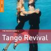 Rough Guide To Tango Revival CD