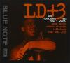3 Sounds / Donaldson, Lou - LD+3 CD