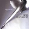 Peter Schwendener - Kickstand CD