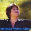 Melinda Wood Allen - From My Point Of View CD